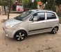 Chevrolet Spark LT 2011 - Bán xe Chevrolet Spark LT sản xuất 2011, màu bạc số sàn