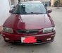 Mazda 323 MT 1997 - Bán Mazda 323 MT sản xuất 1997, màu đỏ