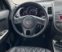 Kia Soul AT 2009 - Cần bán lại xe Kia Soul AT sản xuất năm 2009, nhập khẩu nguyên chiếc