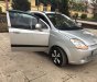 Chevrolet Spark LT 2011 - Bán xe Chevrolet Spark LT sản xuất 2011, màu bạc số sàn