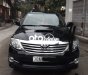 Toyota Fortuner   2.4 2015 - Cần bán gấp Toyota Fortuner 2.4 năm 2015, màu đen xe gia đình