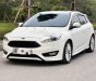 Ford Focus  Sport 1.5L 2017 - Bán ô tô Ford Focus Sport 1.5L năm 2017, màu trắng