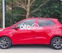 Hyundai Grand i10   1.0 MT 2017 - Bán ô tô Hyundai Grand i10 1.0 MT năm sản xuất 2017, màu đỏ, xe nhập 