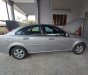 Daewoo Lacetti 2009 - Cần bán lại xe Daewoo Lacetti năm sản xuất 2009, màu xám, một chủ từ đầu