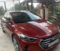 Hyundai Elantra 2018 - Bán xe Hyundai Elantra AT đăng ký lần đầu 2018 nhập khẩu giá chỉ 540tr