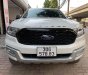 Ford Everest 2017 - Bán xe Ford Everest Titanium 2.2L 4x2 AT máy dầu sản xuất 2017, màu trắng, nhập khẩu nguyên chiếc