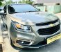 Chevrolet Cruze 2017 - Model 2018 xanh sliver oliu (rất sang - độc & hiếm)