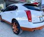 Cadillac SRX   Premium   2010 - Bán Cadillac SRX Premium sản xuất năm 2010, màu trắng, nhập khẩu nguyên chiếc, giá tốt