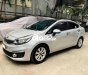 Kia Rio MT 2016 - Bán Kia Rio MT năm 2016, màu bạc