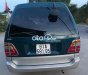 Toyota Zace  GL   2004 - Xe Toyota Zace GL năm 2004 chính chủ giá cạnh tranh