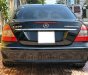Mercedes-Benz E200 E200 Kompressor 2009 - Cần bán xe Mercedes E200 Kompressor sản xuất năm 2009, màu đen còn mới