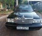 Toyota Crown 1990 - Xe Toyota Crown 3.0 sản xuất năm 1990, xe nhập