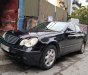 Mercedes-Benz C class 2003 - Cần bán xe Mercedes-Benz C class sản xuất 2003, xe gia đình, giá 185tr