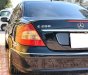 Mercedes-Benz E200 E200 Kompressor 2009 - Cần bán xe Mercedes E200 Kompressor sản xuất năm 2009, màu đen còn mới