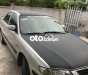 Mazda 626 2002 - Cần bán xe Mazda 626 MT đời 2002, màu bạc, nhập khẩu, 110tr