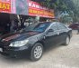 Toyota Camry   2.4G  2003 - Bán xe Toyota Camry 2.4G năm 2003, màu đen số sàn, giá chỉ 265 triệu