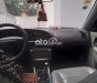 Daewoo Nubira 2002 - Cần bán lại xe Daewoo Nubira 2.0 sản xuất năm 2002, màu đen