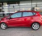 Ford Fiesta S 2012 - Cần bán lại xe Ford Fiesta S năm 2012, màu đỏ xe gia đình, giá chỉ 295 triệu