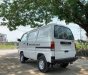 Suzuki Super Carry Van 2021 - Cần bán xe Suzuki Super Carry Van năm sản xuất 2021, màu trắng, giá 293tr