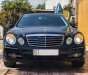 Mercedes-Benz E200 E200 Kompressor 2009 - Cần bán xe Mercedes E200 Kompressor sản xuất năm 2009, màu đen còn mới