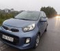 Kia Morning EX 2018 - Cần bán xe Kia Morning EX năm sản xuất 2018, màu xanh lam, giá 196tr
