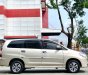 Toyota Innova V 2016 - Bán xe Toyota Innova V sản xuất năm 2016 số tự động, giá 496tr