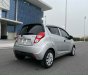 Chevrolet Spark Van 2014 - Cần bán Chevrolet Spark Van năm 2014, màu bạc, xe một chủ từ mới