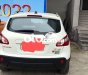 Nissan Qashqai 2010 - Cần bán xe Nissan Qashqai LE năm 2010, màu trắng, xe nhập, giá 395tr