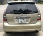 Mitsubishi Grandis AT 2008 - Bán Mitsubishi Grandis AT sản xuất năm 2008, màu vàng cát
