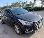 Hyundai Accent MT 2020 - Xe Hyundai Accent MT sản xuất năm 2020, màu đen, còn mới tinh, bao test đủ các kiểu