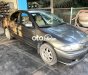 Mazda 323 1999 - Bán ô tô Mazda 323 2.0 MT năm 1999, màu xám chính chủ, giá tốt