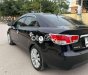 Kia Forte SX 2012 - Bán Kia Forte SX năm sản xuất 2012, màu đen số tự động