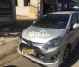 Toyota Wigo 2018 - Cần bán gấp Toyota Wigo 1.2 G AT 2018, màu bạc, nhập khẩu 