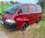 Daihatsu Citivan 2002 - Bán Daihatsu Citivan năm sản xuất 2002, màu đỏ, nhập khẩu