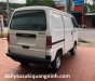 Suzuki Super Carry Van 2021 - Cần bán xe Suzuki Super Carry Van năm sản xuất 2021, màu trắng, giá 293tr