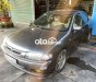 Mazda 323 1999 - Bán ô tô Mazda 323 2.0 MT năm 1999, màu xám chính chủ, giá tốt