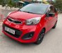 Kia Picanto  S 2012 - Cần bán Kia Picanto S năm sản xuất 2012, màu đỏ