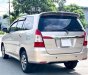 Toyota Innova V 2016 - Bán xe Toyota Innova V sản xuất năm 2016 số tự động, giá 496tr