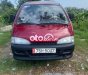 Daihatsu Citivan 2002 - Bán Daihatsu Citivan năm sản xuất 2002, màu đỏ, nhập khẩu