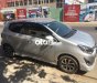 Toyota Wigo 2018 - Cần bán gấp Toyota Wigo 1.2 G AT 2018, màu bạc, nhập khẩu 