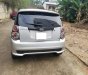 Kia Morning AT 2012 - Cần bán lại xe Kia Morning AT năm 2012, màu bạc  