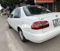 Toyota Corolla 2001 - Bán Toyota Corolla 1.8 E MT năm 2001, màu trắng