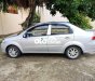 Daewoo Gentra SX 2011 - Bán ô tô Daewoo Gentra SX sản xuất năm 2011, màu bạc chính chủ