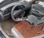 Daewoo Nubira 2002 - Cần bán lại xe Daewoo Nubira 2.0 sản xuất năm 2002, màu đen