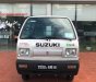 Suzuki Super Carry Van 2021 - Cần bán xe Suzuki Super Carry Van năm sản xuất 2021, màu trắng, giá 293tr