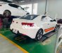 Kia Forte Koup 2010 - Bán Kia Forte Koup 2.0AT năm 2010, màu trắng, xe nhập, giá 380tr