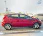 Ford Fiesta S 2012 - Cần bán lại xe Ford Fiesta S năm 2012, màu đỏ xe gia đình, giá chỉ 295 triệu