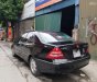 Mercedes-Benz C class 2003 - Cần bán xe Mercedes-Benz C class sản xuất 2003, xe gia đình, giá 185tr