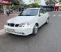 Daewoo Lacetti EX 2005 - Bán Daewoo Lacetti EX năm 2005, màu trắng