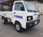 Suzuki Super Carry Truck 2006 - Cần bán lại xe Suzuki Super Carry Truck sản xuất 2006, màu trắng chính chủ